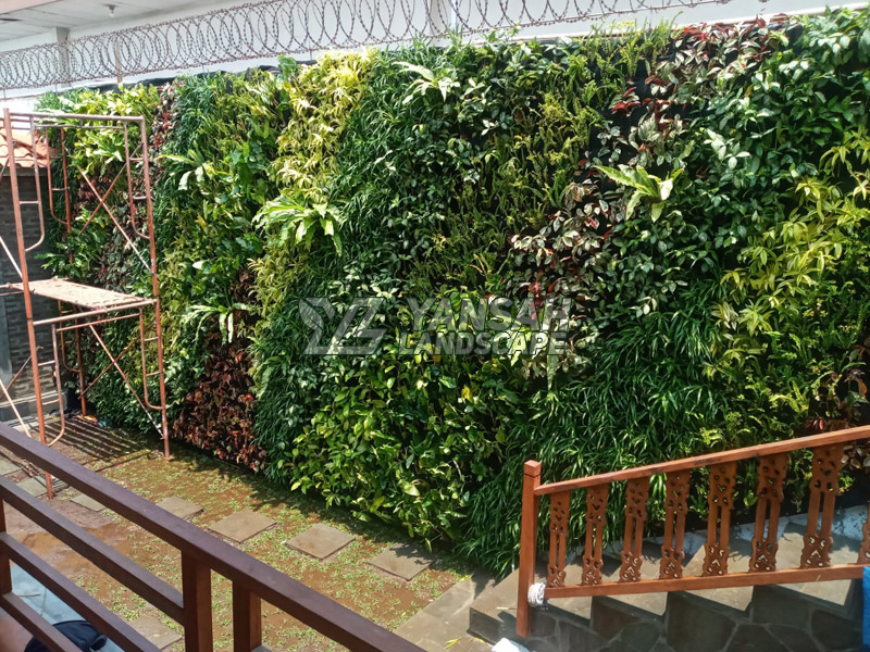 Tukang Taman Bogor