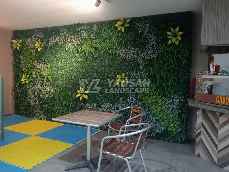 Tukang Taman Bintaro