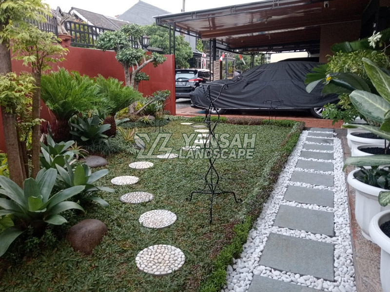 Tukang Taman Bekasi